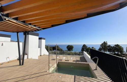 Luxury Sea View Penthouse by United Renters - Foto 12