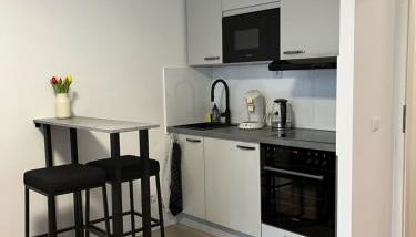 Apartment mit Blick ins Grüne - Foto 3