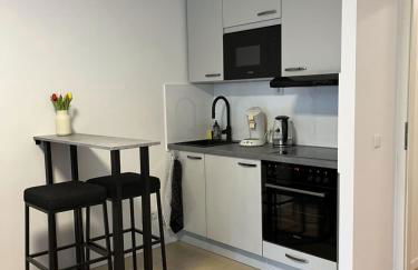 Apartment mit Blick ins Grüne - Foto 3