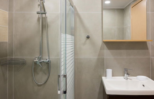 Elounda Olithos Apartments 3 - Photo 6