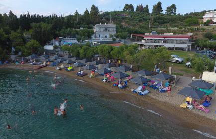 Paradisos Holiday - Foto 5