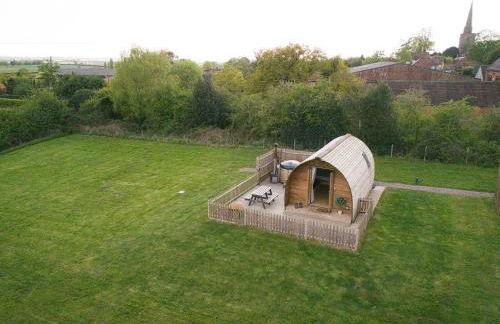 Saxon Meadow by Wigwam Holidays - Photo 2