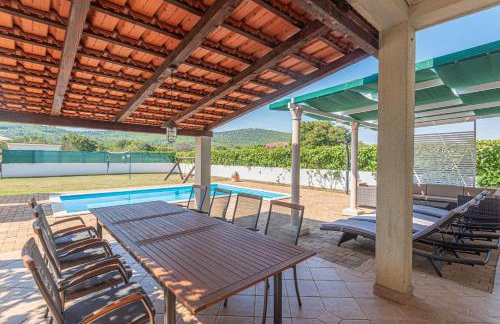 Villa Grgur - Photo 8