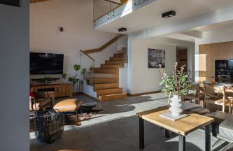 APARTAMENT No1 MOUNTAIN VIEW Sauna Priv okolice Zakopane Czorsztyn Kluszkowce - Photo 18