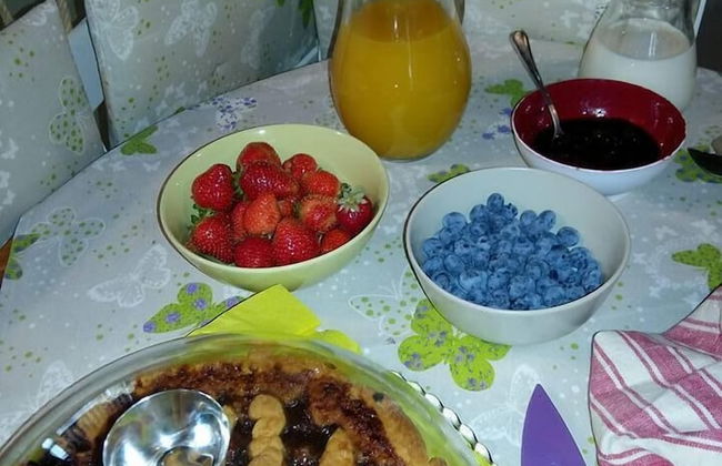 Ca D'Pandin - Foto 29