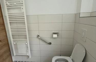 Gîte Cigogne et Sanglier - Foto 13