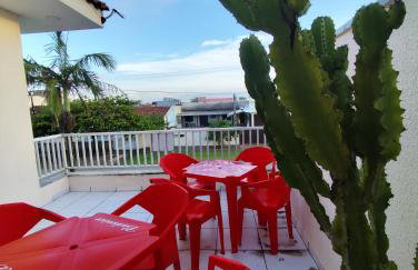 Casa de Praia Sol e Mar em Itapoá - Foto 18