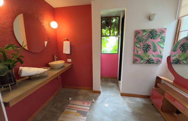 Son de La Loma Apartments - Photo 29