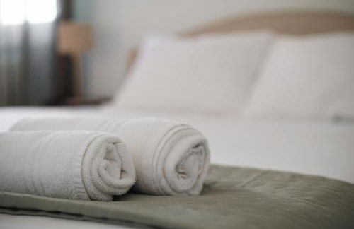 Elegance & Relax - Tennis, child park, 20 minutes from Duomo - Foto 9