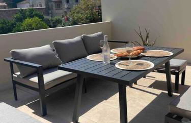 Appartement neuf, grande terrasse plein sud - Photo 16