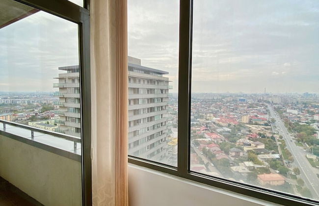 Monaco Grand Apartments By CityBookings - Foto 13