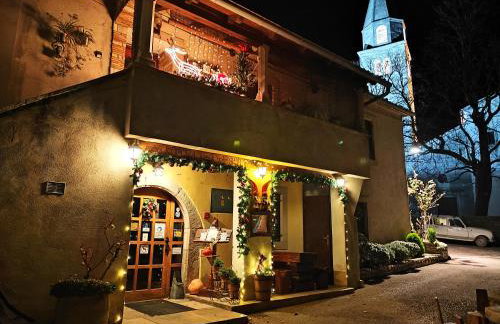 Amazing STUDIO CASA FERMEGLIA with private jacuzzie and perfect panoramic view - Foto 47