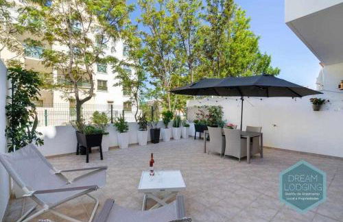 Terrace Miguel Torga - Dream Lodging - Foto 1