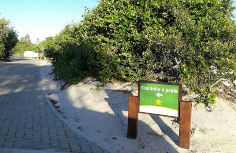 Excelente APARTAMENTO Térreo APÊ PARAÍSO - Condomínio de Luxo Iberostate - Praia do Forte - Mediterrâneo II - Foto 28