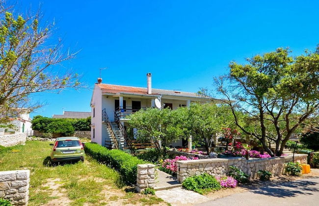 Apartments Tome - Foto 23