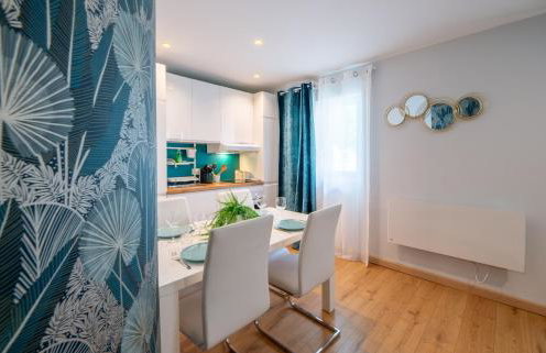 Appartement la Perle - Foto 1