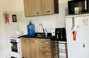 Chalé Quartzo no Recanto Diamantina próximo ao Vale do Capão - Foto 9