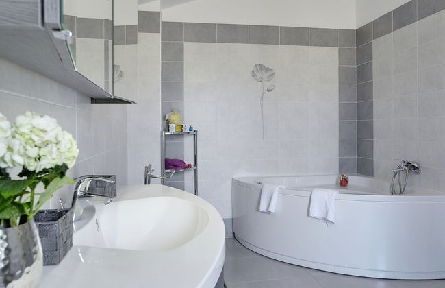 Villa in Pula Near Beach With Private Pool - Foto 21