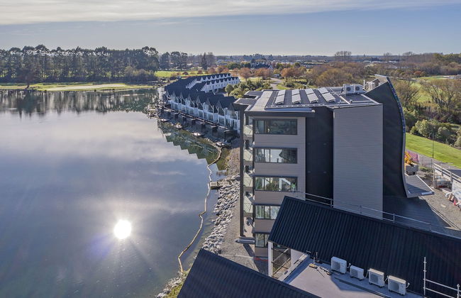 Clearwater Quays Apartments - Foto 22