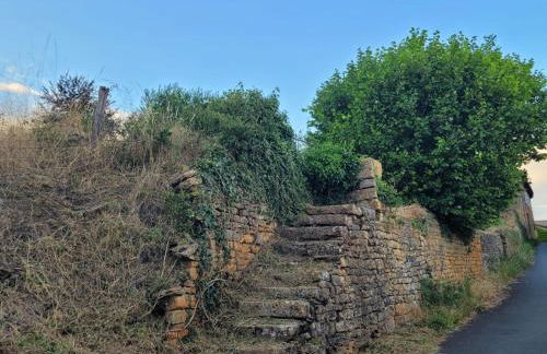 Beaujolais - Maison pierres dorées - Foto 42