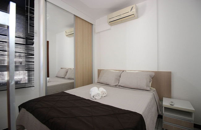 360 Park Studios by Ozped - Photo 5