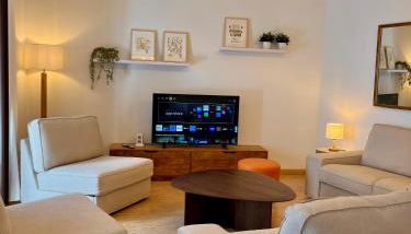 Apartamento 1 by MezquitaSuites - Foto 3