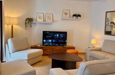 Apartamento 1 by MezquitaSuites - Foto 3