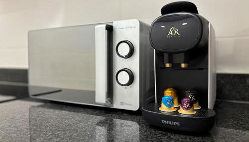 Stay U-nique Apartments Putxet - Photo 2