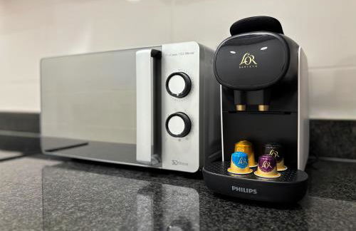 Stay U-nique Apartments Putxet - Photo 2