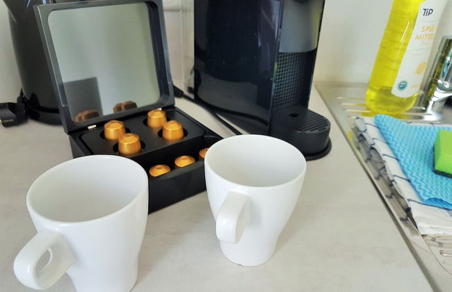 Glück Auf Appartements Walter-Hohmann - Foto 78