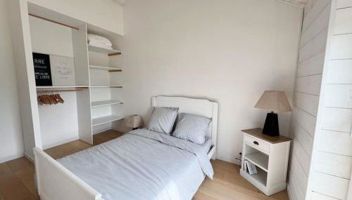 Jolie maison de vacances à 5 mn à pied des plages - Foto 5