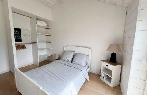 Jolie maison de vacances à 5 mn à pied des plages - Foto 5