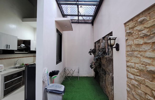 Villa Zam Zam Puncak - Foto 37