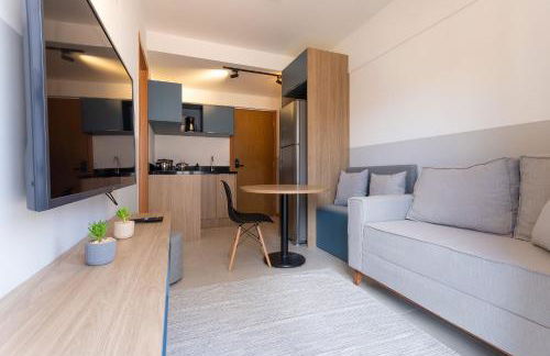 Porto Privilege Housi Salvador by Carpediem - Photo 83