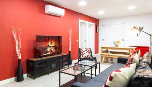 Ever House - ALCALA AIRE Gran TERRAZA ROOFTOP - Foto 4