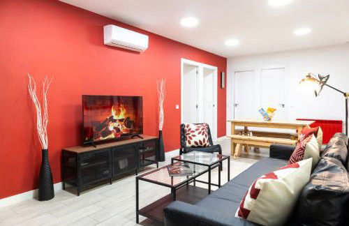 Ever House - ALCALA AIRE Gran TERRAZA ROOFTOP - Photo 4