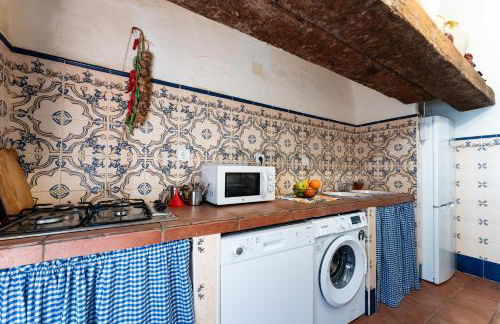 MalagaSuite Bobadilla Casa Rural - Photo 36