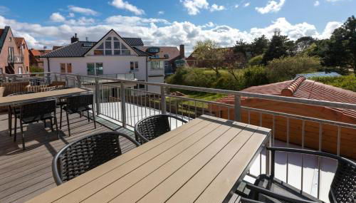 Wohnung Peper - Foto 4