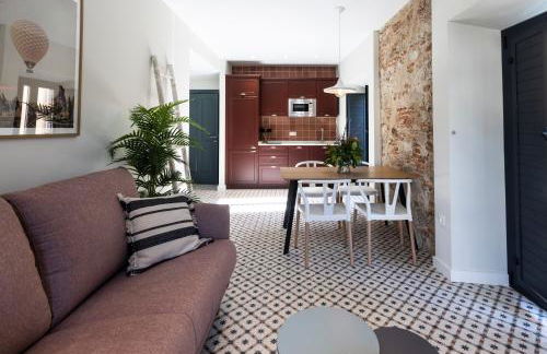 Apartamentos El Patio, Plaza Mayor Trujillo - Photo 12