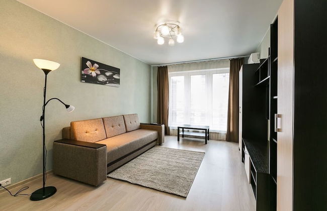 Grand Apart Putilkovo - Foto 27