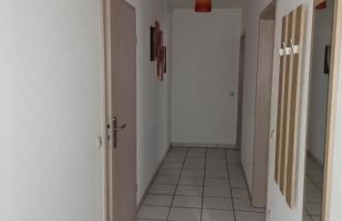 Ferienwohnung am Weserradweg Bad Oeynhausen - Foto 5