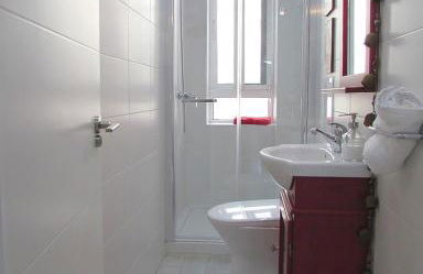 Apartamento a 50 metros de la playa malagueta con vistas al mar - Photo 29