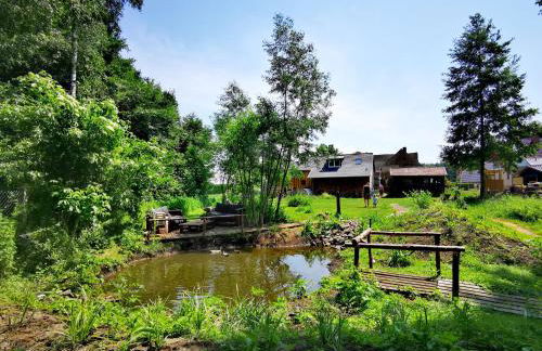 Fewo VOR DEM BERG Bergstraße 21 - Foto 29