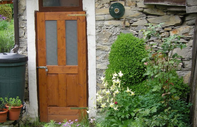 Welcome to Casa Terracotta a Cosy Self-catering Holiday Home - Photo 12