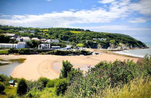 Coedmor Cottages - Foto 73