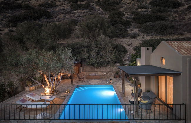 Istron Villas - Foto 79