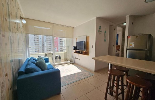 Oceana Suites Marina del Sol - Foto 15