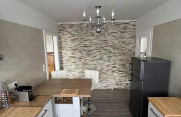 BONNE IDEE - Suite GEORGES - Meublé de tourisme 4 étoiles - Foto 52