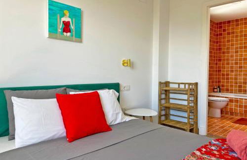 Apartamento Ronda de la Luz - Ole Solutions - Foto 3