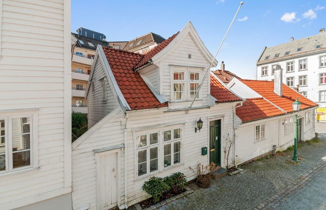 Skuteviken Apartments Anno 1790 - Foto 16